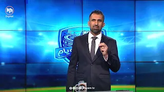 یاریگای پەیام: بەرشەلۆنە بۆ مێرکاتۆی زستانە ئەرکی ئاسان نییە