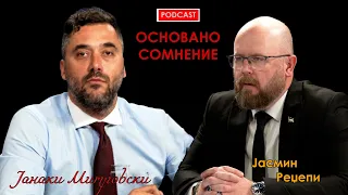 Јасмин Реџепи: Израел врши геноцид врз Палестинците