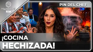 ¡LUNES DE CAJAS MISTERIOSAS CON PODERES OCULTOS! | MASTERCHEF 24/7