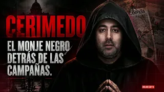 🔴 FERNANDO CERIMEDO ARRESTED: THE ADVISOR AND DIGITAL STRATEGIST