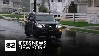 Manasquan, N.J. mayor on evacuations due to storm