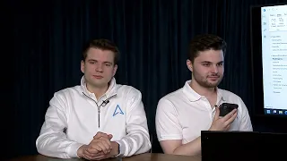 nordnung.ai stellt sich vor