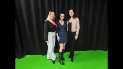 Timeout sportski ples u Hrvatskoj - Dragana Majcen i Marija Španja