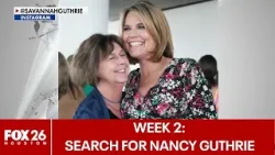 Nancy Guthrie: Ransome deadline approaching