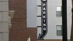 North Hills rolling out new parking enforcement