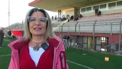 Partita applaudita: nuovo format per il calcio. in cui partecipano anche i genitori