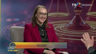 Mediation: when it can be a solution, its advantages, and how to use it #WhatTheLawSays @TVRTM