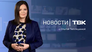 TVK News July 29, 2026: stray dog attacks, rising gas prices, and Durov wanted