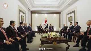 شەفافیەتی داهات مەرجی سەرەکی بەغدادە بۆ بودجەی ساڵی 2027