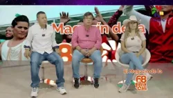 Magazín de la Feria Canal C.   30 diciembre 2025