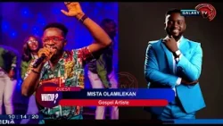 EXCLUSIVE INTERVIEW WITH MISTA OLAMILEKAN/ WHATZUP
