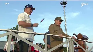 Cuba al día