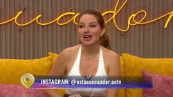 PROGRAMA ESTO ES ECUADOR LUNES 23 DE FEBRERO 2026