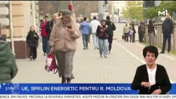 Energy bills, on Brussels' radar. The EU analyzes the situation in the Republic of Moldova
