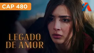 LEGACY OF LOVE - Thursday 08/27/2026 Preview