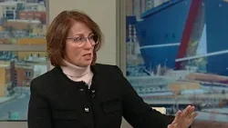 DFL State Sen. Murphy addresses MN fraud allegations