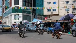 Guinean cinema: A new generation strives to bring the industry back to life