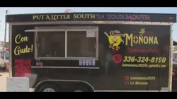 Experience Colombian cuisine with La Monona