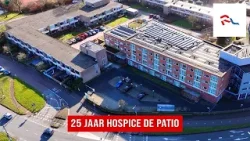 25 jaar Hospice De Patio