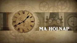 Ma-Holnap - 2026. február 12.