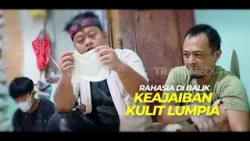 Rahasia Di Balik Keajaiban Kulit Lumpia | SECRET STORY (21/02/26) Rahasia Di Balik Keajaiban Kulit Lumpia | SECRET STORY (21/02/26)