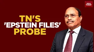 Granite Baron Veeramani Case Probe: Properties Raided, Four Arrested | DMK-TVK | Tamil Nadu Politics