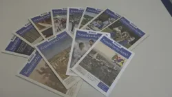 Ocenenie pre Kopaničiarsky kuriér