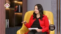 فيروسات الحياة الزوجية.. ما هي؟ وكيف تشفى منها؟ | بيت على الصخر | 16-1-2026
