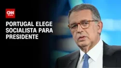 Portugal: António Seguro derrota André Ventura nas eleições presidenciais | WW