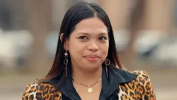 Էթնոգույներ. Օբրի Կարոն