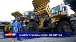 Youth initiatives boost coal production efficiency