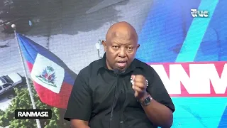 Haiti: Population at a breaking point between gang control and economic asphyxiation