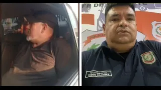 Cae presunto integrante clave de una red de estafas con vehículos