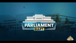 | Parliament Diary | PTV News | 08-04-2026