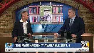 'The Mauthausen 7' available September 1