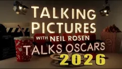 Oscar Predictions 2026