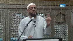 Dr. Kamaal Sheriff | Lesson From History | 13|09|2025