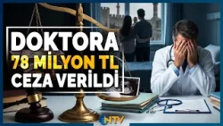 Test Yaptırmayı Reddeden Aile, Doğumun Ardından Doktordan Şikayetçi Oldu! | NTV