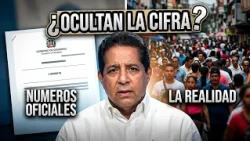Super Canal 33 | Crisis, Money and Global Reality