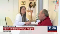 CAMPANIE GRATUITĂ PENTRU DEPISTAREA AFECȚIUNILOR RENALE