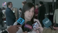 Rectora de UTEC resaltó el rol de la universidad en la vida de los estudiantes Rectora de UTEC resaltó el rol de la universidad en la vida de los estudiantes