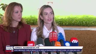 Marco Buzzi ainda pode recorrer da demissão por assédio sexual