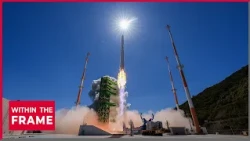 KASA Chief on Korea's space ambitions and challenges ahead