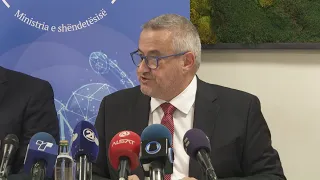 Нема лекарска грешка во лекувањето на родилката од Струмица која остана неподвижна