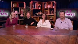 At the Table - Broadway musical If/Then is coming to the Netherlands and we get a sneak peek