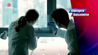 Always Healthy: Can gut bacteria be transmitted? - The News First Edition