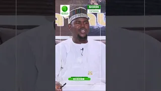 Hukuncin macen da jinin haila yake mata wasa || Dr. Kidir Bashir