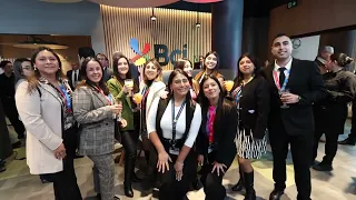 Bci opens its first Zona Nace outside the capital! Grand opening in Concepción
