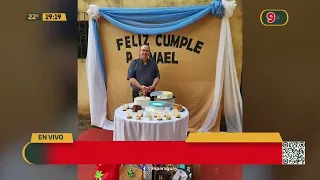 Priest held in pretrial detention for alleged abuse of a minor in Misiones