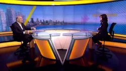 Nharkom Said December 30, 2025 - المشهد الإقليمي والعالمي